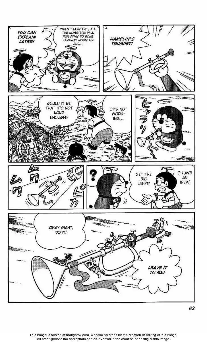 Doraemon Long Stories Chapter 19.2 24